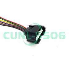 NEW 4TNV94/4TNV98 150mm FOR Kubota Excavator Yanmar Engine Rack Actuator Plug