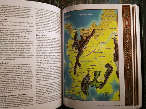 War of the Lance - Dragonlance - Hardcover - Dungeons & Dragons - D&D - Imagen 15 de 21