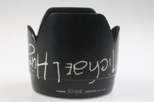 Aletta parasole Canon ET-83II