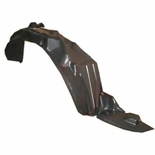 New Fits 1998-2000 Toyota Corolla Front RH Passenger Fender Apron Splash Shield