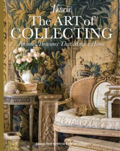 The Art of Collecting (Copertina rigida) Victoria