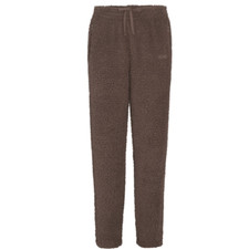 Skims  Sherpa Joggers in Amethyst  Large New with Tags