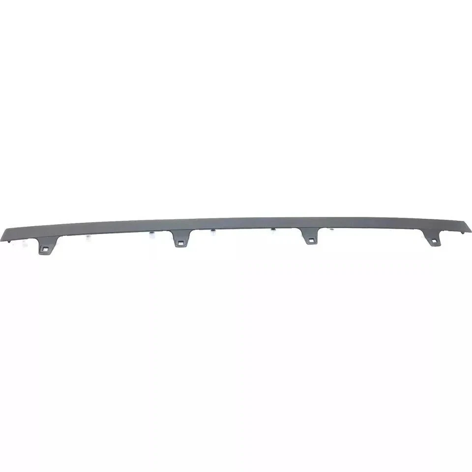 For 2016-2019 Front Lower Bumper Face Bar Trim Molding Lexus RX350 RX450h - Изображение 4 из 4