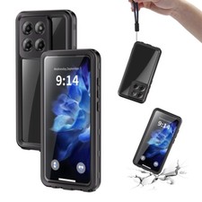 For Motorola Moto G Stylus 5G 2025 Waterproof Shockproof Screen Protector Case