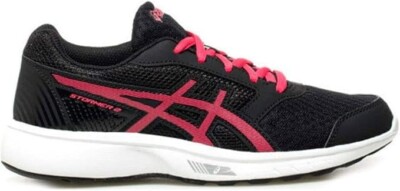 ASICS STORMER 2 T893N 001 DAMEN RUNNING