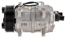 Replacement for Thermo King Tripac APU AC A/C Compressor Type 102-1018 102-580