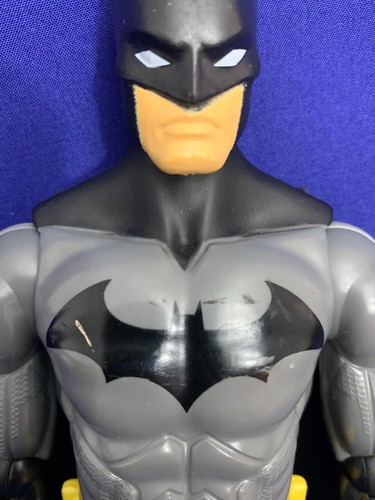 Marvel & DC 12 inch action figures - Picture 20 of 62
