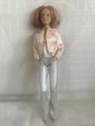 1999 Britney Spears Born To Make You Happy Video Performance Collection Doll