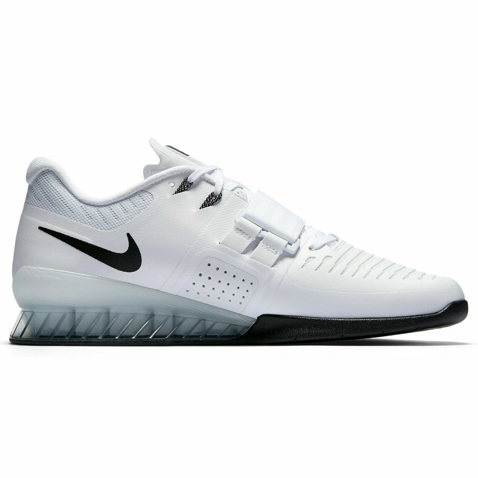 NIKE Romaleos ロマレオス 3XD NIKE ROMALEOS 3 ロマレオス3 28cm ウェイトリフティング - メルカリ