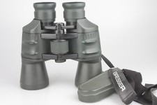 Bresser 10x50 JD Special JAGD - Imperfect Condition uncollimated, external crack