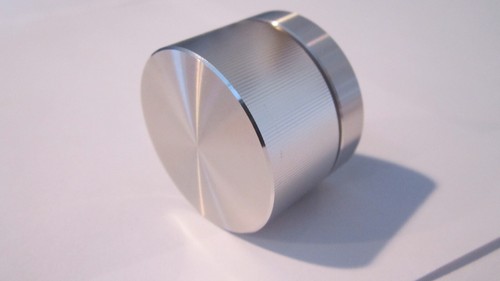 Pioneer SX-3900 SX-3700 Rotary Tuning Knob AAA-065 - Picture 7 of 7