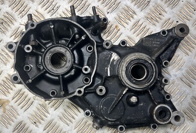 Suzuki RM 125 RM 100 1980 1984 Kurbelgehäuse Motor