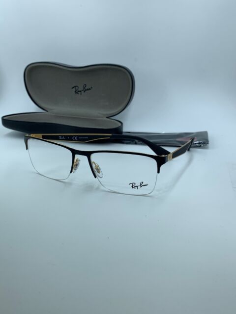 ray ban eyeglasses ebay