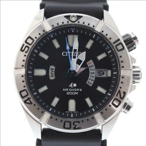 citizen divers watch 200m