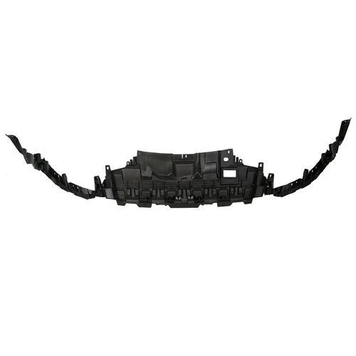 For 2015-2018 FORD FOCUS Front Bumper Cover Support Mounting Kit Bracket Pad - Picture 3 of 9