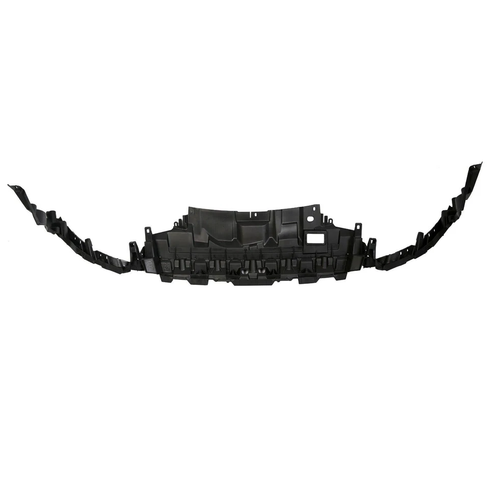 Soporte de parachoques delantero Fit Ford Focus 2015 2016 17 2018 soporte almohadilla cubierta montaje Foto 4 de 4