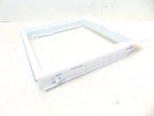 Frigidaire Refrigerator GRSS2652AD7 Lower Crisper Drawer Cover 5304526919