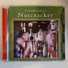 Tchaikovsky's: Nutcracker / Various (CD, Alliance Entertainment Special Prod)