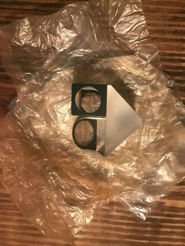 Microscope Head Prism Repair Set for Binocular, includes Center - Left - Right - Picture 4 of 8
