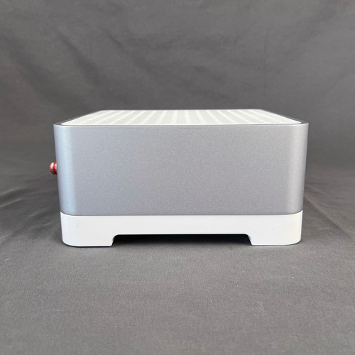 Amplificador de música estéreo digital Sonos Connect:Amp probado funciona sin cable de alimentación - Imagen 5 de 7