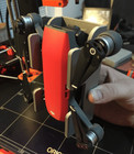 Uchwyt ścienny DJI Spark – bezpieczne i oszczędzające miejsce miejsce miejsce miejsce do drona DJI Spark