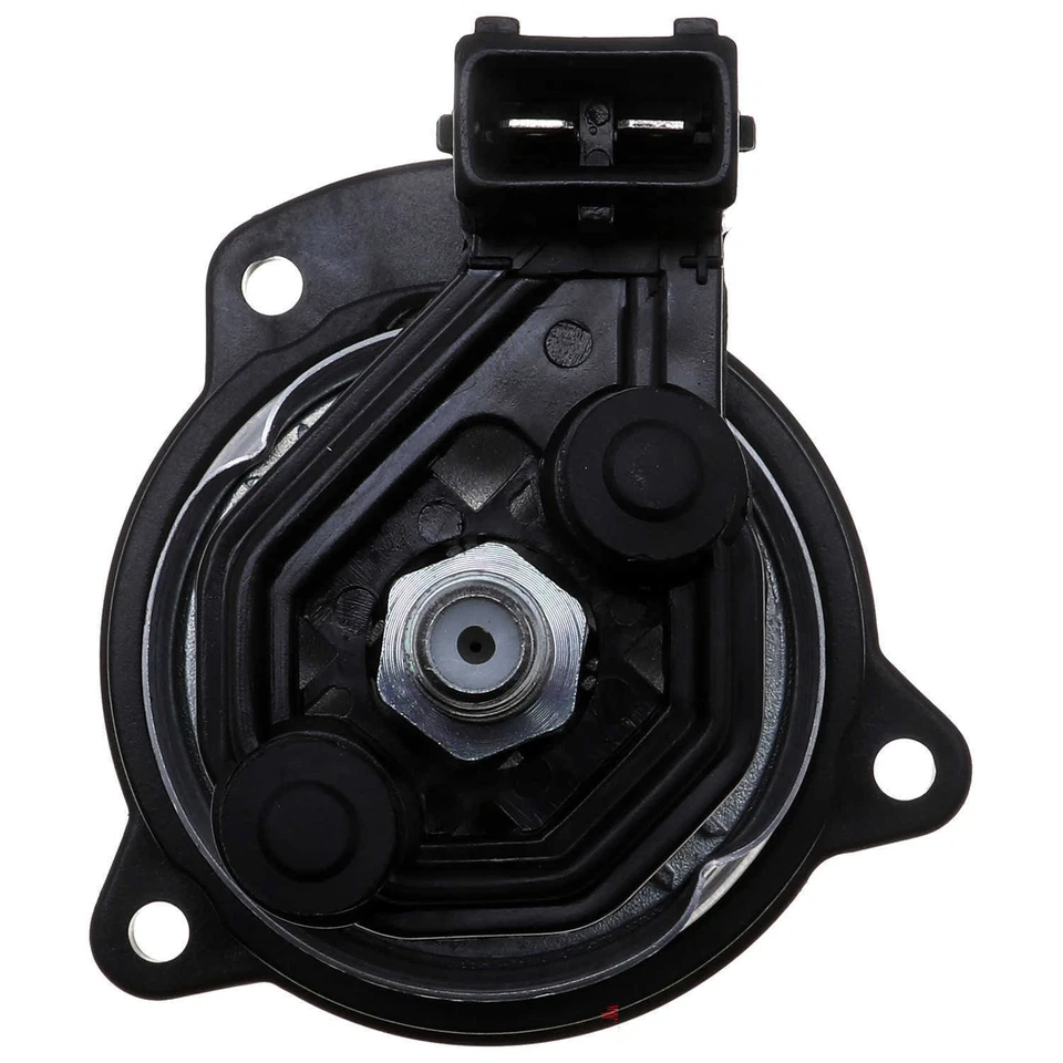 Комплект топливного насоса и ситечка подходит для Volkswagen Golf, Jetta Passat CARTER 1985-1993 годов выпуска - Изображение 4 из 4