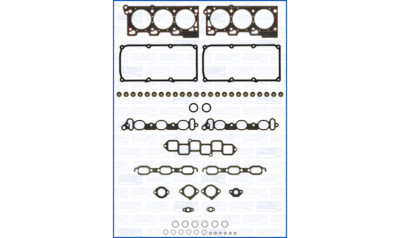 Cylinder Head Gasket Set CHRYSLER VISION V6 24V 3.5 214 215(F00) (1992-1996)
