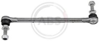 A.B.S. 260173 Stange/Strebe, Stabilisator Vorne Links Rechts FüR Ford
