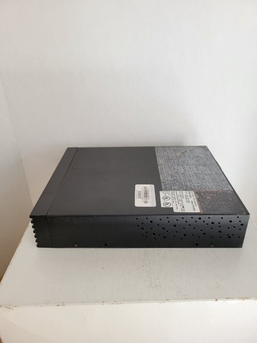POWERCOM EBK-500S 500 VAC UPS, T10A 250VAC, AA (No Batteries Included) - 第 7/13 張圖片