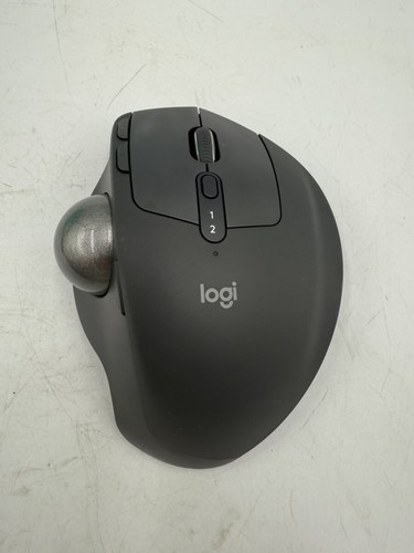SOURIS TRACKBALL SANS FIL LOGITECH MX ERGO 910-005177 (CP2014772) - Photo 2/7