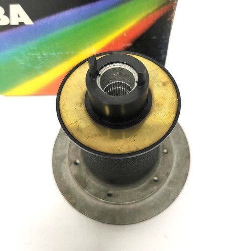 Mozzo OBA per volante sportivo legno radica per Alfa Romeo 33 1990- in poi - Imagen 5 de 5