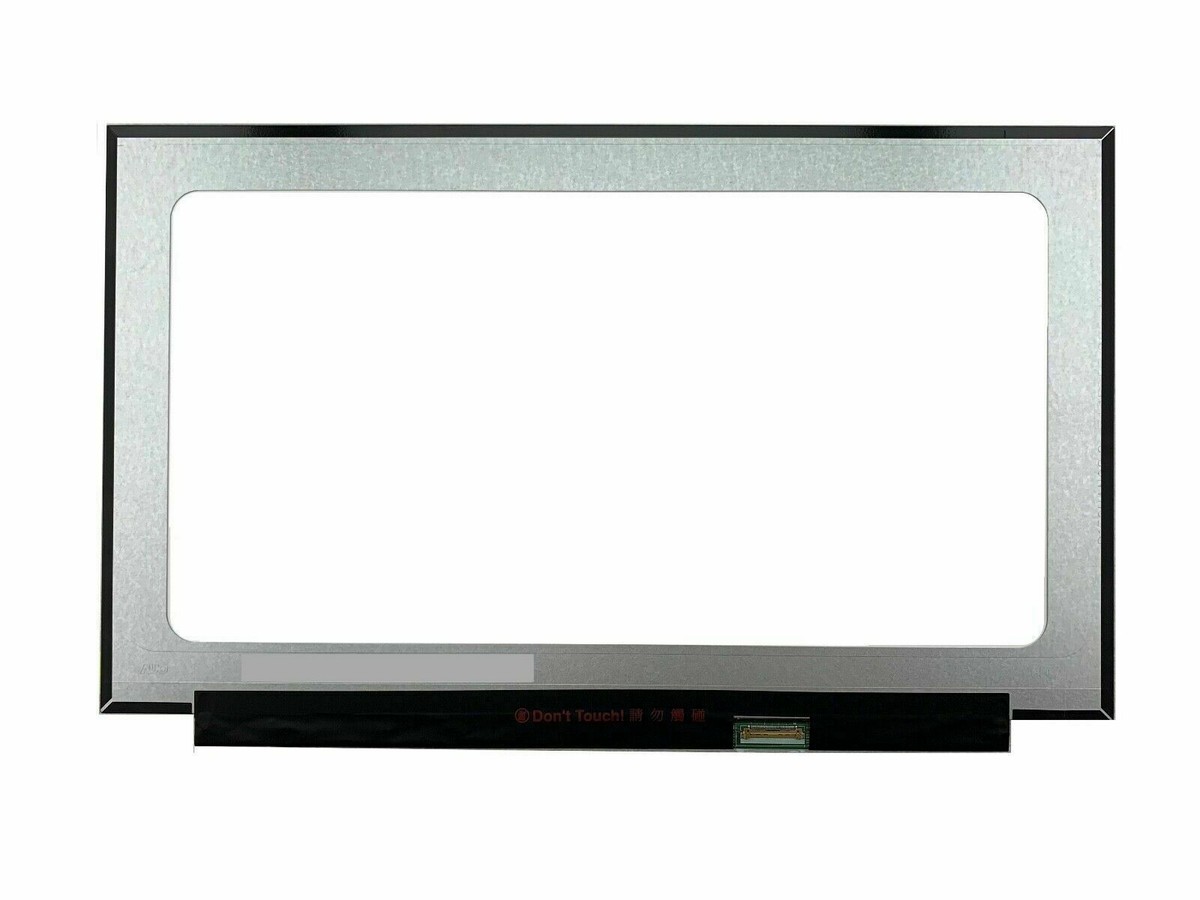 HP 14-DK1003DX 9XM12UA LCD Screen Panel HD 1366x768 Display 14 In - Foto 13