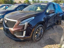 Audio Equipment Radio Receiver ID 84672910 Fits 20-22 XT4 3065270