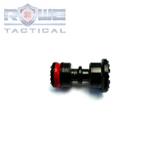 Rowe Tactical Enhanced Slide Safety (Flat) for Remington Shotgun 870/1100/1187