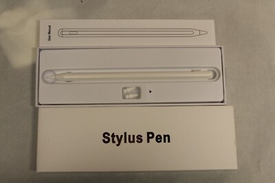 Pen for ipad Pro mini 6 Air 4 ipad 11''1-2-3-4 12'' 3-4-5-6 air 4-5 mini 6 box