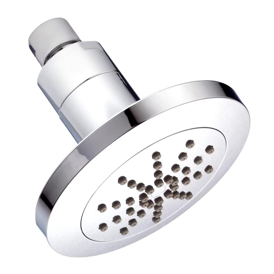 Danze D460053 Mono Round 2 GPM Single Function Shower Head