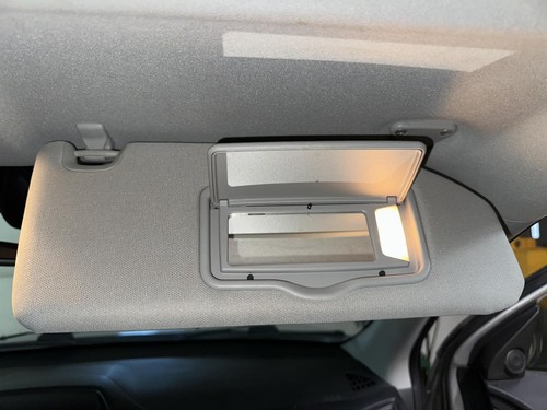 Used Front Center Interior Rear View Mirror fits: 2014 Mitsubishi Outlander spor - Picture 13 of 24