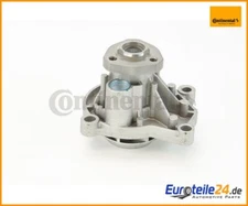 Water Pump Continental CTAM WPS3040 for Skoda Fabia II Seat