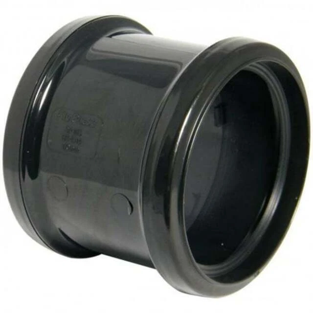 FloPlast Coupling Industrial Pipe Fittings