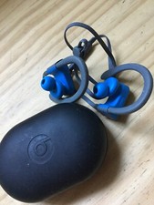Beats by Dr. Dre Powerbeats3 Wireless Pop Blue Beats Pop Collection Headphones