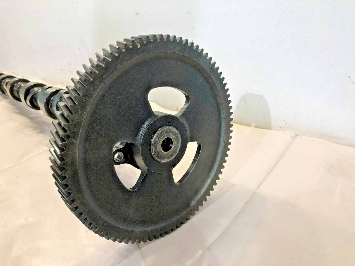 Cummins ISC 8.3 ISL Diesel Engine Camshaft Assembly 3966438  