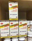 Hepasil B Complex Liver Cleanse Liver Detox 60 Capsules (Bundle of 6)