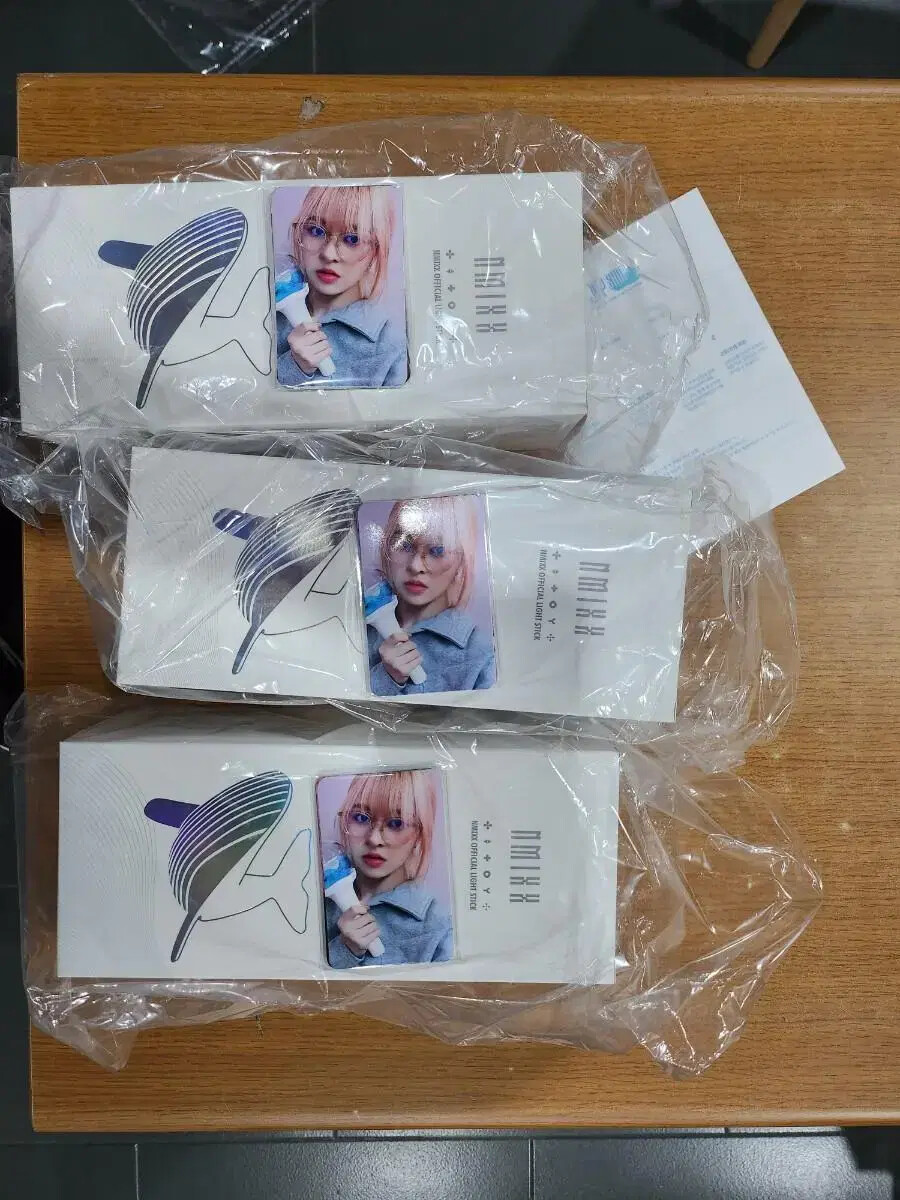 nmixx NMIXX lightstick official light stick | eBay