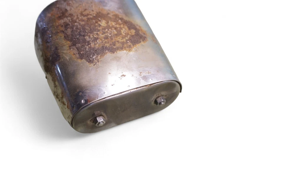 Harley Davidson Aermacchi Sx350 Sx Sprint воздухоочиститель оригинальный 2 * 2409A - Изображение 4 из 4