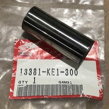 Honda MBX125F MTX125R 1983-1985 NOS OEM Crank Pin (Big End) 13381-KE1-300