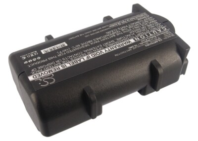 Li-Ion Akku für ARRIS TM602G TM602G/115 TM702 7,4V 2600mAh