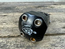 Mongoose 1-1/8 Stem Bmx
