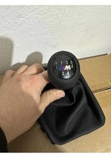 BMW E36 Schaltknauf & Kofferraumabdeckung LED beleuchtet 1990-2000