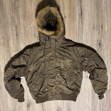 ALPHA N-2B Coats, Jackets & Vests for Men for sale | eBay