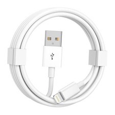 Car Carplay Cable  USB A to Lightning Cable 3FT for iPhone 14 13 12 11 Pro Max